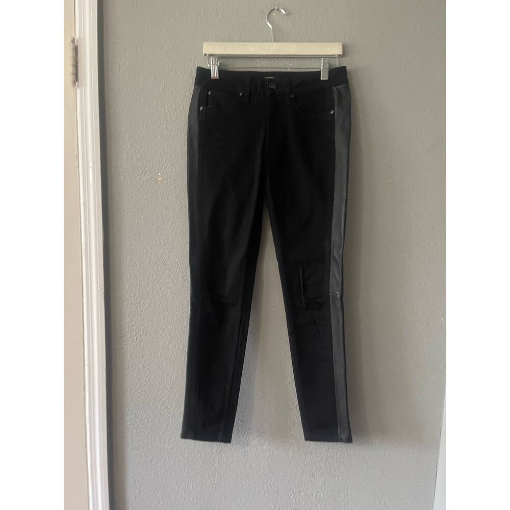 Burberry London Black Jeans‎ - Picture 5 of 12
